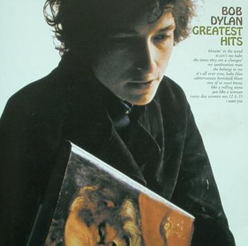 Bob Dylan – Greatest Hits (SBM Super Bit) IZGS beschikbaar voor biedingen
