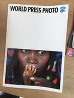 Te koop: World press photo boeken, diverse jaren, Gelezen, Ophalen of Verzenden, Fotografie algemeen