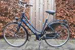 Damesfiets Puch *NIEUWE ACHTERBAND* frame=54cm 28inch 3speed, 53 tot 56 cm, Ophalen, Gebruikt, Overige merken