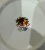 Royal Albert Old Country Roses Servies, Ophalen of Verzenden, Zo goed als nieuw, Overige stijlen, Porselein