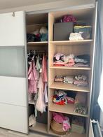 Kledingkast met schuifdeuren, Ophalen, Gebruikt, 200 cm of meer, 150 tot 200 cm