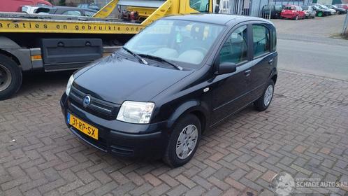 Fiat Panda 2005 1.2i 188A4 Zwart 632 onderdelen, Auto-onderdelen, Overige Auto-onderdelen