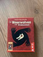 Weerwolven van Wakkerdam - Bluffen en Ontmaskeren!, Vijf spelers of meer, Ophalen, Zo goed als nieuw