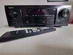 Denon AVR-X1300W 7.2, Audio, Tv en Foto, Versterkers en Receivers, Zo goed als nieuw, Ophalen