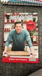 Jamie Oliver gezond koken, Ophalen of Verzenden