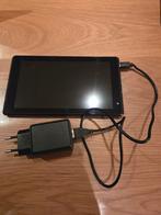 TIQ-70394 Quad Core Tablet - Nieuw!, Computers en Software, Android Tablets, TIQ-70394, Nieuw, Ophalen of Verzenden, Usb-aansluiting