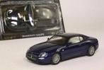 MASERATI COUPE, Hobby en Vrije tijd, Ophalen of Verzenden, Nieuw, Auto, Overige merken