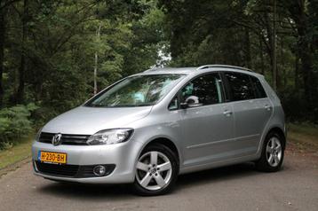 Volkswagen Golf Plus 1.2 TSI Highline | Trekhaak | Stoelverw beschikbaar voor biedingen