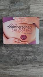 Jouw Zwangerschap Dag voor Dag - Stuart Campbell, Ophalen, Zo goed als nieuw, Zwangerschap en Bevalling, Stuart Campbell