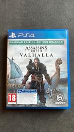 Assassins Creed Valhalla PS4, Spelcomputers en Games, Games | Sony PlayStation 4, Avontuur en Actie, Vanaf 18 jaar, 1 speler, Ophalen of Verzenden