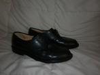 veterschoenen  maat 45 merk: Gallus, Kleding | Heren, Schoenen, Zwart, Nieuw, Ophalen of Verzenden, Veterschoenen