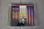 Cd Marcel Dupré speelt J.S. Bach, Cd's en Dvd's, Cd's | Klassiek, Ophalen of Verzenden, Zo goed als nieuw