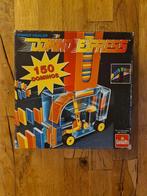 Domino Express - heerlijk bouwen zoals op televisie, Vijf spelers of meer, Ophalen of Verzenden, Gebruikt, Goliath