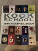 Kookschool, Boeken, Ophalen of Verzenden, Nieuw