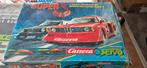 Carrera Racebaan - Vintage Super 8, Kinderen en Baby's, Speelgoed | Racebanen, Carrera, Ophalen of Verzenden, Met looping, Elektrisch