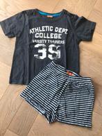 Leuk setje van de Hema 98/104, Kinderen en Baby's, Kinderkleding | Maat 98, Ophalen of Verzenden, Zo goed als nieuw, Setje, Hema