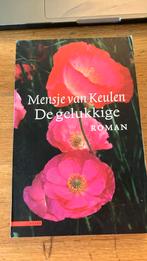 M. van Keulen - De gelukkige, Gelezen, M. van Keulen, Ophalen of Verzenden, Nederland