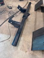 Stootbalk met kogel MAN, Ophalen, Nieuw