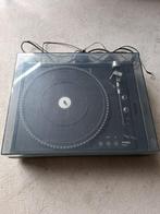 Platenspeler Thorens TD-104, Ophalen, Gebruikt, Automatisch, Thorens