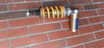 Aprilia rsv tuono ohlins achterveer demper zeer nette staat, Ophalen