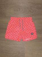 NIEUW Zwembroek fel oranje blauw | 152 | Europe Kids, Europe Kids, Ophalen of Verzenden, Jongen, Nieuw