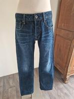 Spijkerbroek G star Raw w31 L32, Ophalen of Verzenden, Zo goed als nieuw, W32 (confectie 46) of kleiner, G-Star Raw
