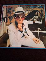 Elton John, Greatest hits Vinyl, Cd's en Dvd's, Ophalen of Verzenden, 1980 tot 2000, Gebruikt