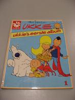 Ukkie. Ukkie's eerste album. Margriet., Eén stripboek, Ophalen of Verzenden, Gelezen