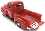 Jsn Cararama 1:43 Ford F1 Pickup rood, Hobby en Vrije tijd, Modelauto's | 1:43, Overige merken, Verzenden, -, Nieuw