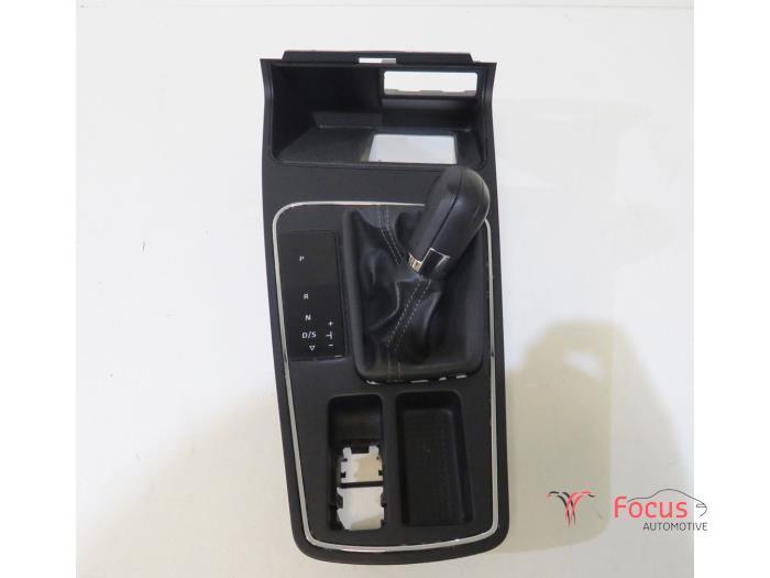 Middenconsoles van een Seat Leon, Auto-onderdelen, Interieur en Bekleding, Seat, Gebruikt, 6 maanden garantie, 12 maanden garantie