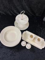 Wedgwood  Set, Ophalen