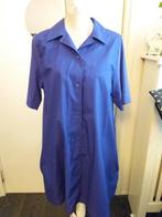 Cos. Paarse jurk/blouse. Maat L, Kleding | Dames, Jurken, Maat 38/40 (M), Paars, Ophalen of Verzenden, Zo goed als nieuw