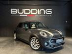 MINI Mini 2.0 Cooper S Chili SB | Pano | Leder (bj 2015), 1998 cc, 1195 kg, Gebruikt, Leder