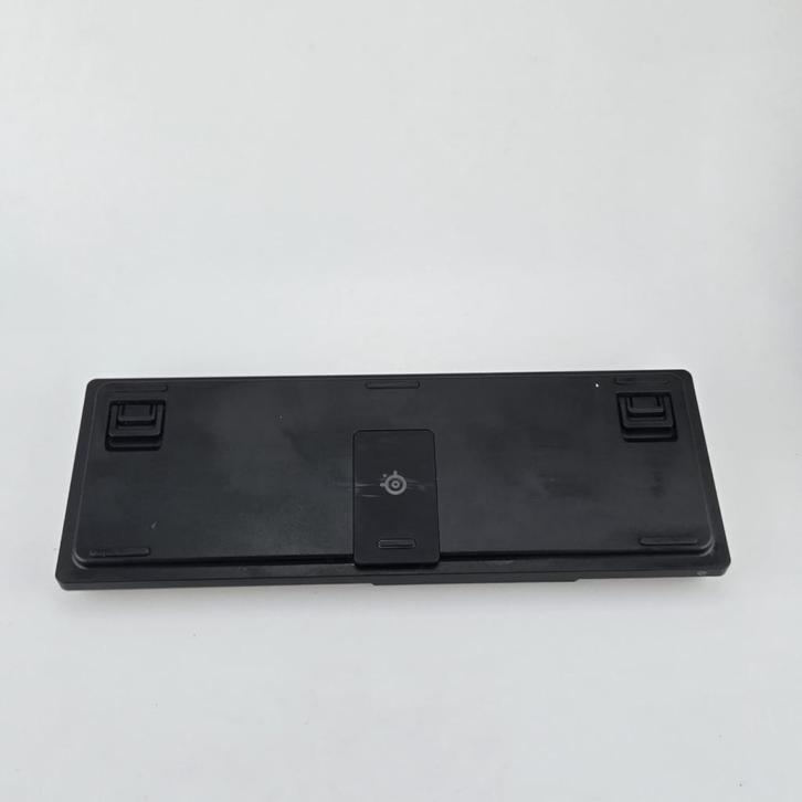 Steelseries Apex Pro TKL (2023) Mechanisch gaming keyboard, Computers en Software, Toetsenborden, Zo goed als nieuw