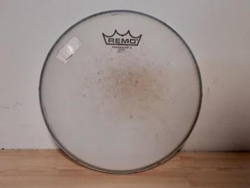 Remo Ambassador X drumvellen (10-12-16) beschikbaar voor biedingen