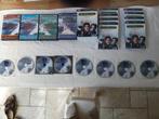 ONEDIN LINE - COMPLETE COLLECTIE: SEIZOEN 1 T/M 8, Cd's en Dvd's, Dvd's | Tv en Series, Alle leeftijden, Boxset, Ophalen of Verzenden