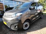 Citroen Jumpy 2.0 BlueHDI 120 Business M S&S, Stof, Gebruikt, 4 cilinders, Citroën
