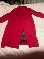 A-lijn jurk maat 48, Kleding | Dames, Jurken, Maat 46/48 (XL) of groter, Ophalen of Verzenden, Zo goed als nieuw, Knielengte