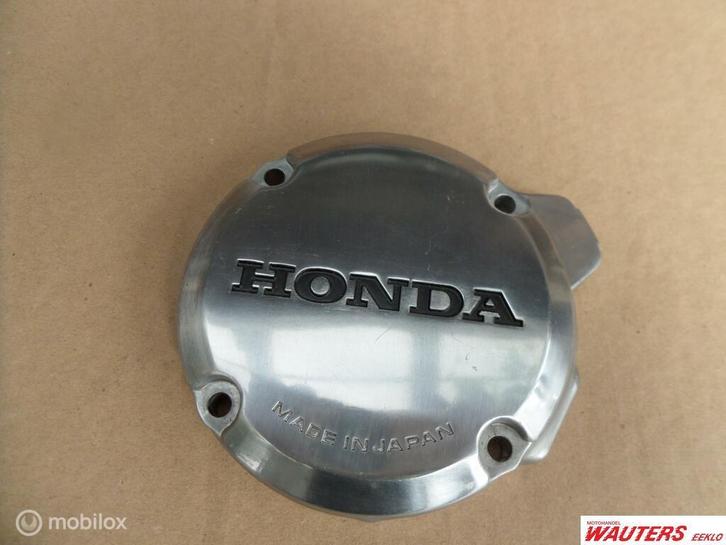 deksel motor  links CBX 750 HONDA, Motoren, Onderdelen | Honda, Nieuw, Ophalen of Verzenden