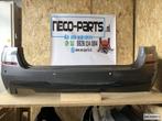 BMW f11 m pakket bumper achterbumper station touring, Ophalen, Gebruikt, -, -