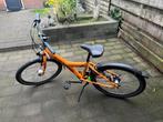 Jongens fiets 24 inch, Fietsen en Brommers, Fietsen | Jongens, Ophalen, Gebruikt, 24 inch, Handrem