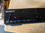 Sony RDR-AT205 HDD DVD Recorder - 250GB, Ophalen of Verzenden, Gebruikt, Harddiskrecorder, Met dvd-recorder
