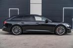 Audi A6 Avant 55 TFSI e quattro Competition 367PK|360|Bomvol, Auto's, Automaat, Euro 6, 4 cilinders, Vierwielaandrijving