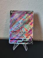 Hisuian Arcanine V pokemon kaarten / Paradigm Trigger 104, Ophalen of Verzenden, Nieuw, Losse kaart