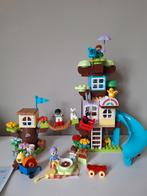 Lego Duplo 3 in 1 boomhut, Ophalen, Zo goed als nieuw