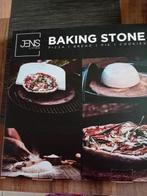 Jens Living Baksteen - Pizza, Brood, Taart, Koekjes, Ophalen of Verzenden, Nieuw