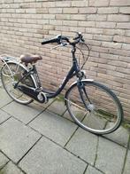 Dames fiets, Fietsen en Brommers, Ophalen of Verzenden