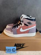 ✅ Nike Jordan 1 High Zoom Air CMFT Canyon Rust EU 42,5, Ophalen of Verzenden, Nieuw