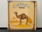 Camel - Mirage (LP), Ophalen of Verzenden, Zo goed als nieuw, 12 inch, Progressive