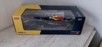 Te koop - Max Verstappen bestuurbare auto beschikbaar voor biedingen